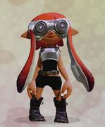 armor boot replica splatoon 2|splatoon octoleet armor.